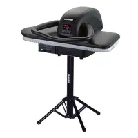 اتو‌پرس اتوبخار