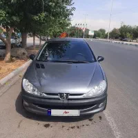 206  تیپ دو مدل 86