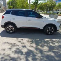 x55پرو|خودرو سواری و وانت|اردبیل, |دیوار