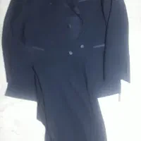 کت وشلوار سایز۵۰ شیک مجلسی|لباس|ایلام, |دیوار