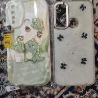 گارد ردمی نوت ۸ نو