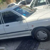 پراید 87