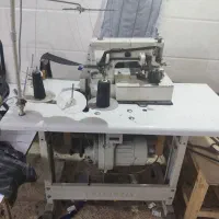 چرخ کمرکش و سه قلاب