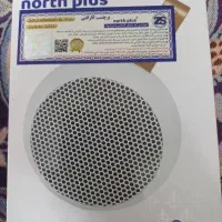 اسپیکر نورس پلاس