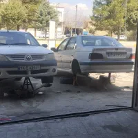 جلوبندی و هیدرولیک