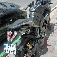 rs200 مدل۹۷|موتورسیکلت|گرگان, |دیوار