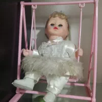 عروسک تاپ سوار