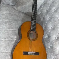 گیتار C40 به همراه کیف