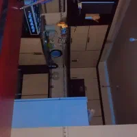 منزل-آپارتمانی-95-متری-دو-خواب-و-هال-پذیرایی