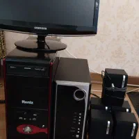 کامپیوتر سامسونگ کامل