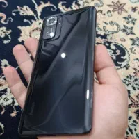 ردمی نوت ۱۰ پرومکس|موبایل|گرگان, |دیوار