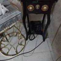 ساعت سالم میز تلفن|ساعت دیواری و تزئینی|اسلامشهر, مطهری|دیوار