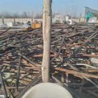 خرید انواع فلزات رنگی مصرفی و ضایعات درمحل