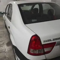 پارس تندر ۹۶