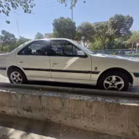 پارس elxموتور زانتیا ۸۹ خونگی