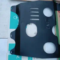 سینی زیر موتور پراید صبا ضخامت ۲/۵