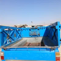 نیسان تک سوز|خودرو سواری و وانت|چهارباغ, |دیوار