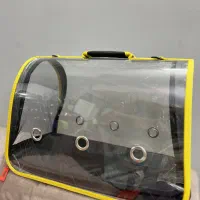 ظرف خاک گربه اقتصادی ملزومات سگ و پرنده خاک بیلچه