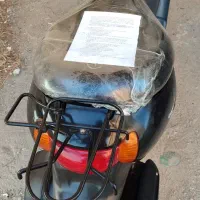 موتور پاکشتی|موتورسیکلت|بندرعباس, |دیوار