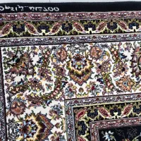 دو تخته فرش12متری 700شانه تراکم2550افشان|فرش|ایلام, |دیوار