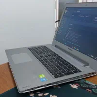 فروش لبتاب z510 مخصوص گرافیک و بازی|رایانه همراه|قم, شاه احمد قاسم|دیوار