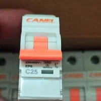 فیوز 25 آمپر