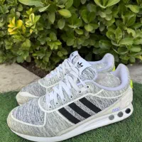 کتونی اورجینال آدیداس ترینر سایز 44/5|کیف، کفش، کمربند|تهران, جوادیه تهرانپارس|دیوار