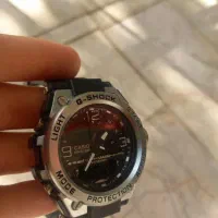 ساعت G-Shockاصل،ضدآب،دوزمانه