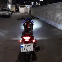 موتور ایردوکو