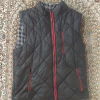 تعدادی لباس پافر بلیز کاپشن مردانه