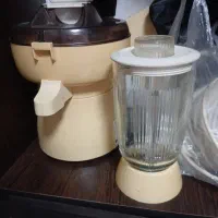 آبمیوهگیری جنرال