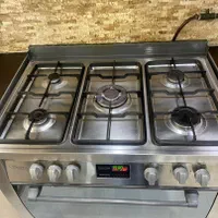 اجاق گاز فردار تکنو،|اجاق گاز و لوازم برقی پخت‌وپز|تهران, خانی آباد نو شمالی|دیوار