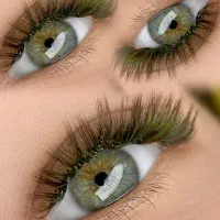 خدمات کاشت مژه|خدمات آرایشگری و زیبایی|پرند, فاز ۲|دیوار