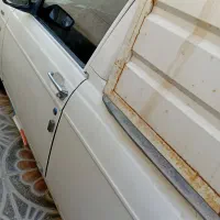 پیکان وانت مدل 1391 دوگانه کارخانه|خودرو سواری و وانت|بهار, |دیوار