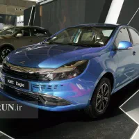 ایگل کی ام سی-پیش فروش // KMC EAGLE