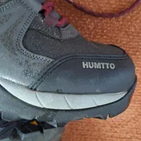 کفش کوه هامتو سایز ۴۰ چهارفصل|کوهنوردی و کمپینگ|گرگان, |دیوار