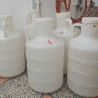 دبه ۲۰ کیلویی تعداد زیاد