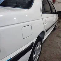 پژو پارس تیوفایو 1400|خودرو سواری و وانت|شیراز, شهرک گلها|دیوار