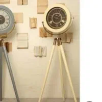 ساعت ایستاده طرح جدید