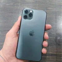 ایفون ۱۱ پرو iphone 11pro|موبایل|شیراز, فضلآباد|دیوار