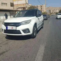ام وی ام ایکس 33 اتومات cvt