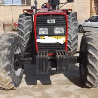 تراکتو۱۴۰۲