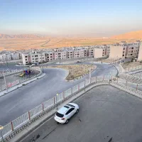 آپارتمان ترکیب بنا تک بلوک شمالی مسکن مهر لپویی