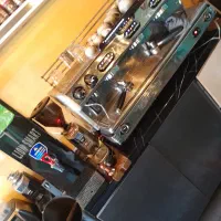 استخدام باریستا ماهر