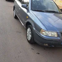 سمند مدل ۸۳