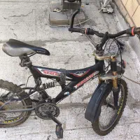 دوچرخه 20