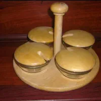 اردو خوری ،مربا خوری ،سینی مزه|ظروف سرو و پذیرایی|تهران, تسلیحات|دیوار