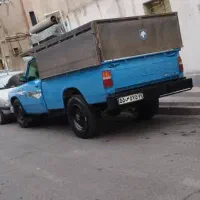 حمل بار به تمام نقاط کشور|خدمات حمل و نقل|نورآباد, |دیوار