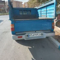 حمل بارنیسان بار تلفنی|خدمات حمل و نقل|برخوار, |دیوار