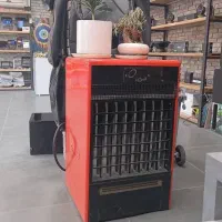 بخاری صنعتی